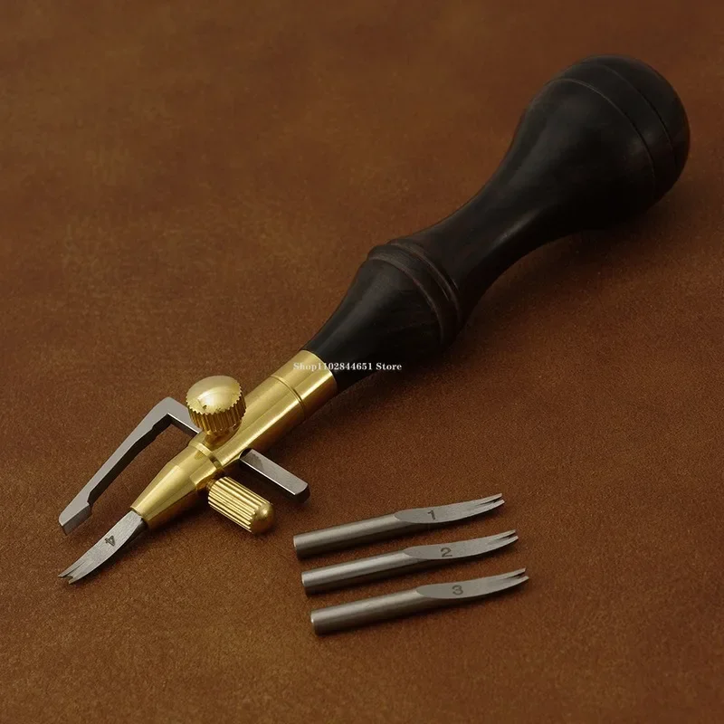 Kepala pemotong multifungsi da - Woodworking Veneer Cutter ulasan dan harga