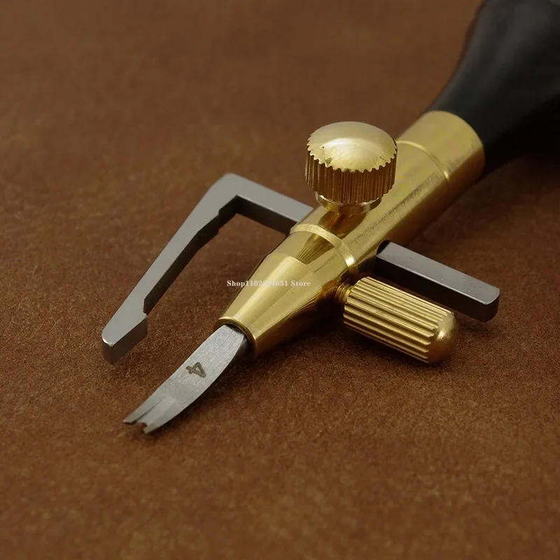 Kepala pemotong multifungsi da - Woodworking Veneer Cutter ulasan dan harga