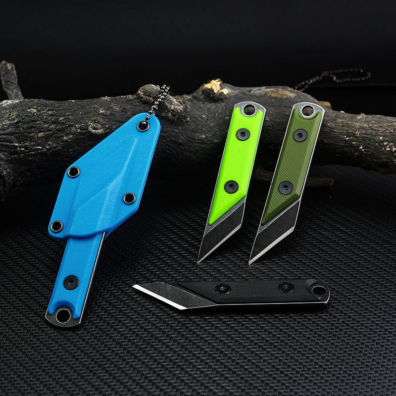 USA D2 kalung luar ruangan G10 - Woodworking Usa ulasan dan harga