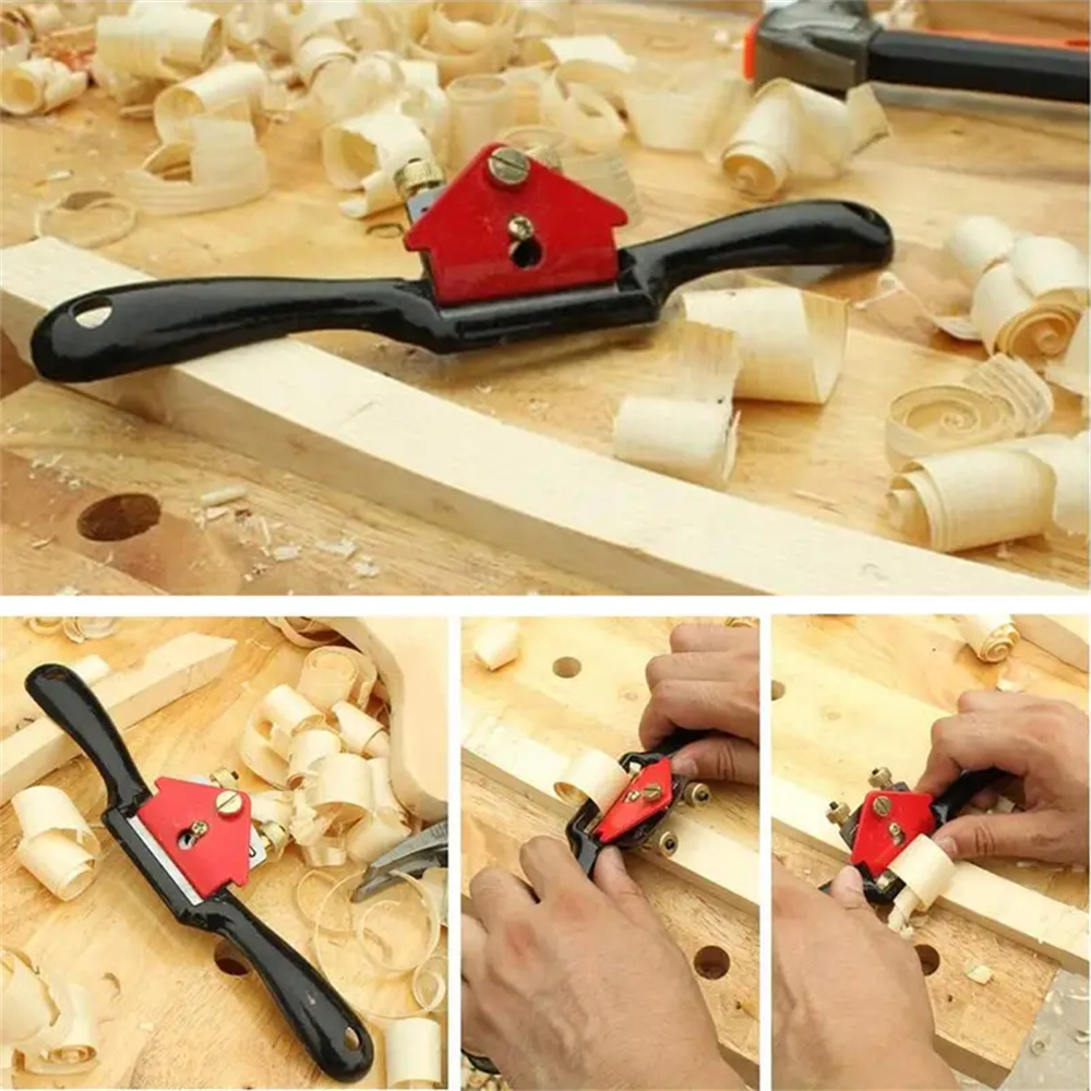 Alat Pemangkas Bidang Kayu Spo - Woodworking Videos ulasan dan harga