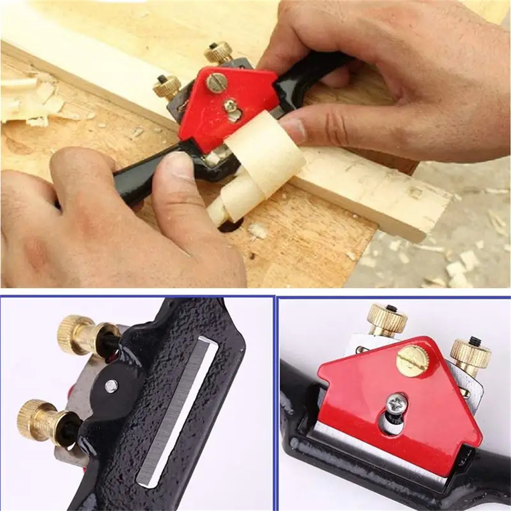 Alat Pemangkas Bidang Kayu Spo - Woodworking Videos ulasan dan harga