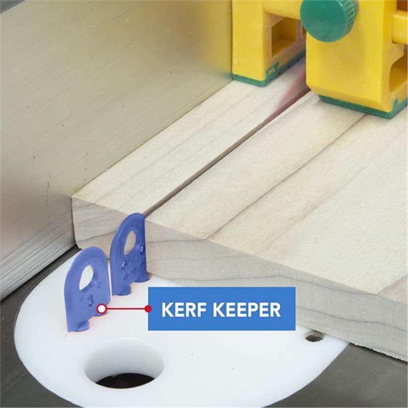 BHTS-Untuk Perkakas MJ SPLITTE - Woodworking Kickback ulasan dan harga