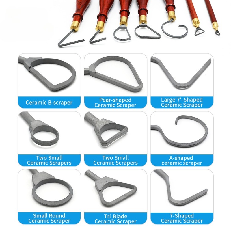 Alat Pahat Tembikar Kepala Pis - Woodworking Veneer Cutter ulasan dan harga