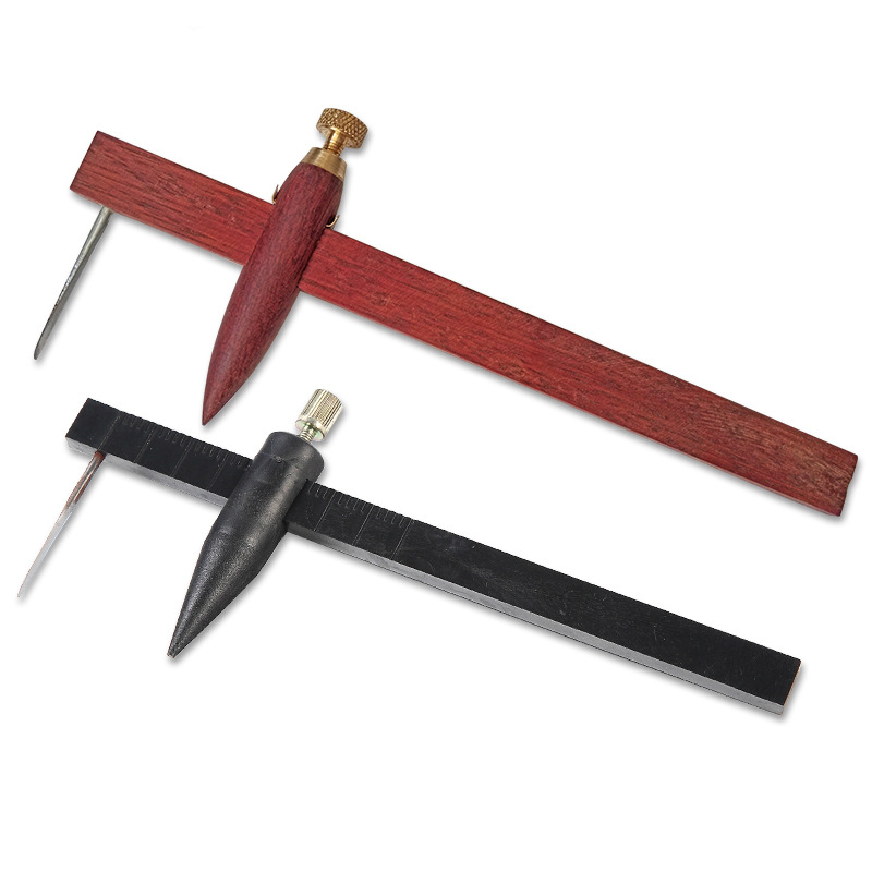 Kaliper pemotong lingkaran kom - Woodworking Veneer Cutter ulasan dan harga
